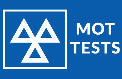 MOT Tests